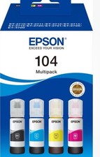 Epson 104 Original