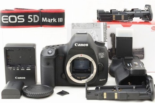 Canon eos mark iii - canon, 5d