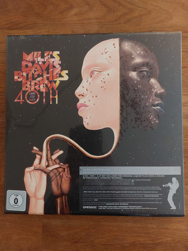 Miles davis bitches - miles,