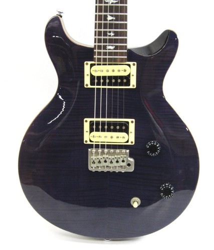 Prs santana gitarre - se, e-gitarre