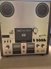 Akai GX600D Tonbandmaschine, 4