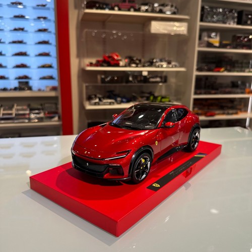 Bburago ferrari - bburago,