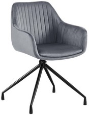 Esszimmerstuhl Welby drehbarer