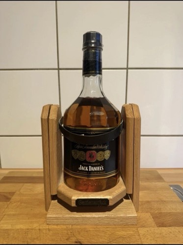 Jack daniels gentleman - gentleman,