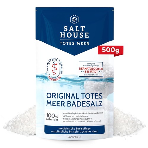 Salthouse original totes meer - original,