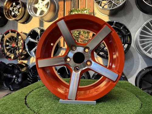 Inch 5x114 3 vossen - 4x,