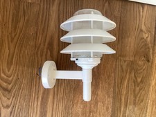 Vintage Designer Wandleuchte