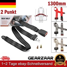 Sicherheitsgurt Beckengurt 2