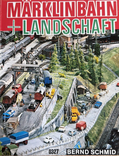 Märklinbahn landschaft v - +,