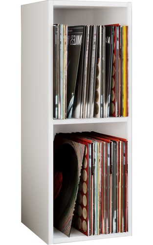 Schallplatten stand regal - lp,
