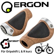 Ergon GP1-L Large BioKork