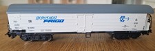 Piko Kühlwagen Interfrigo H0  DR