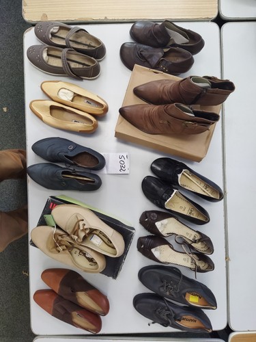 Damen schuhe größe - x,