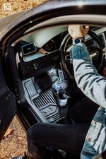 Rubber Car Mats Frogum