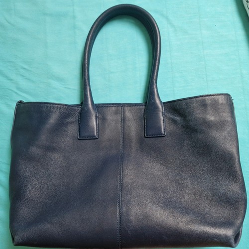 Liebeskind tasche blau groß - tasche,