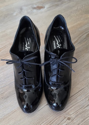 High heels lackleder 37 - heels, gr.37
