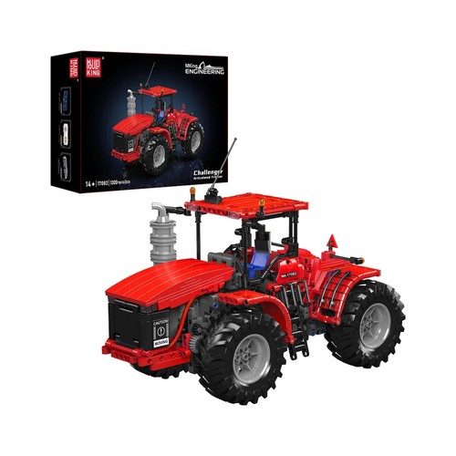 Mould king 17082 - king,