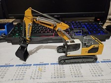 Liebherr R938 VA Conrad 1:50