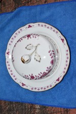 Hutschenreuther Maria Theresia Linderhof Butterdose rund groß =A