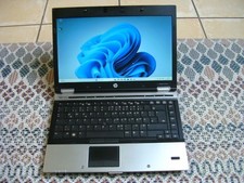 HP EliteBook 8440p Intel Core