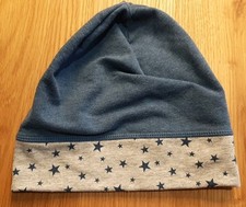 Pusblu Mütze Übergangsmütze