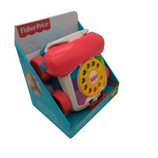 Fisher-Price FGW66 -