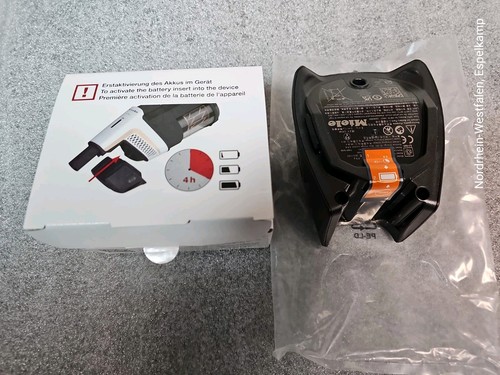 Miele triflex original - miele,