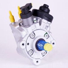 BOSCH Einspritzpumpe - Audi