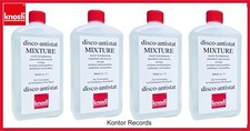 4x1L Mixture Disco-Antistatic