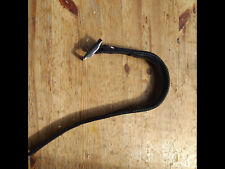 Hunde Halsband mit Formstabile Inneneinlage aus Aluminium ähnlich niggeloh