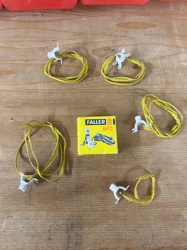 Faller 670 - h0,