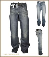 Jeans Lee Men Fackel