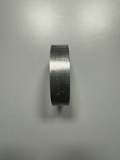 Aluminium Rundmaterial, Ø 120mm x 30mm, Alu, Reststück, Drehen, CNC Drehmaschine