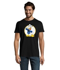 Donald Duck Ente Herren Shirt