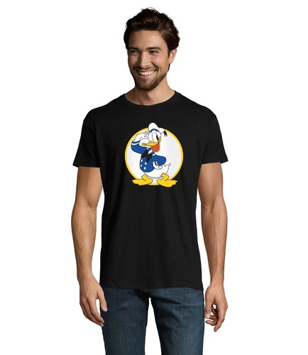 Donald duck ente herren - donald,