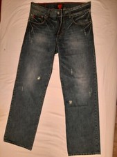 Strellson Jeans Herren Neu W36
