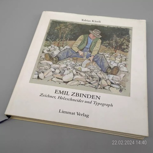 Kästli emil zbinden - emil, ~