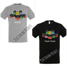 Personalisiertes Henry Hoover