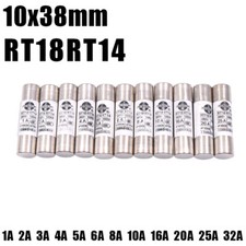 1A-32A Keramiksicherung 10 x