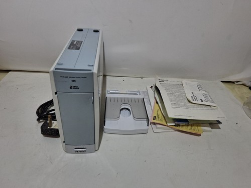 Sony dpp ex5 digital - sony, photo