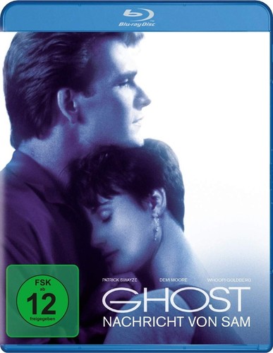 Ghost nachricht von sam - ghost,