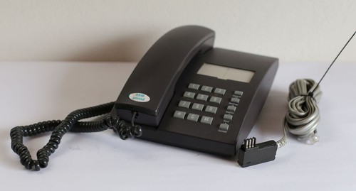 Siemens profiset telefon - siemens,