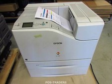Epson WorkForce AL-C500DN USB