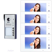 Video Türsprechanlage