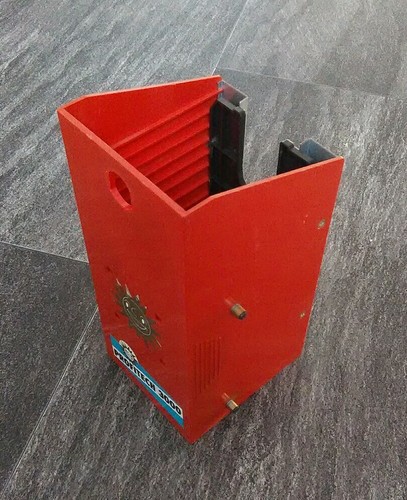 Kasse fallkasse stapler für - stapler,