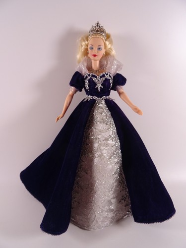 Vintage barbie collector - barbie,