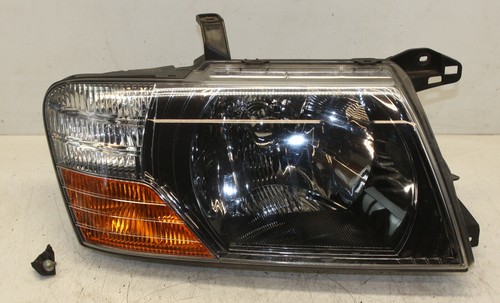 Mitsubishi pajero v60 iii - mitsubishi, 3