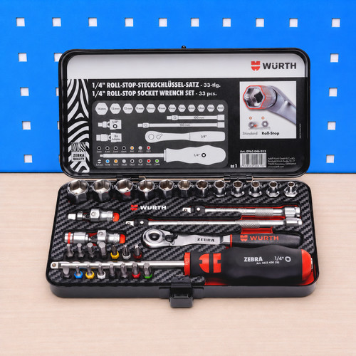 Würth roll stop - würth, roll-stop