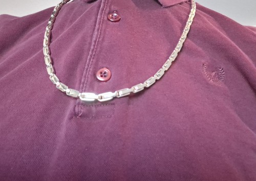 Massiv goldkette 585er 14 k - /,