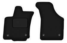 Fußmatten Automatten Vorne